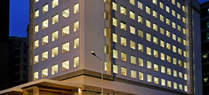 勒克瑙万枫酒店(Fairfield by Marriott Lucknow)图片