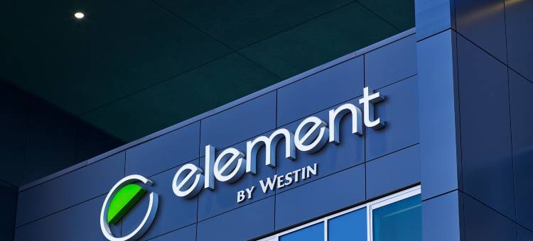 钱德勒时装中心源宿酒店(Element Chandler Fashion Center)图片