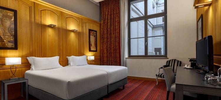 德波尔格瑟劳尔德酒店-傲途格精选(Hotel de Bourgtheroulde, Autograph Collection)图片