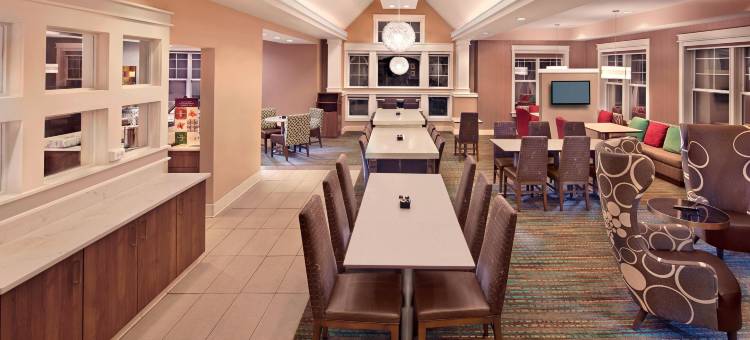 雅芳哈特福德Residence Inn 酒店(Residence Inn Hartford Avon)图片