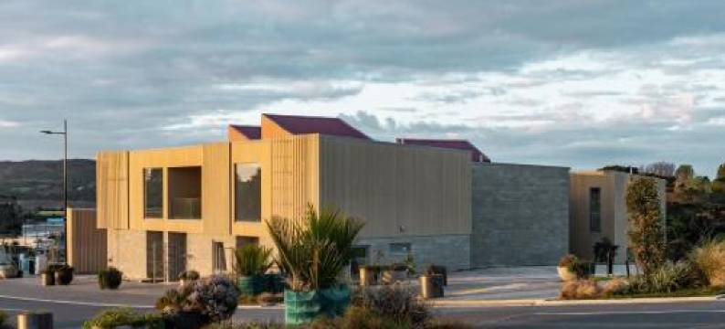 Coastal Living in Comfort图片