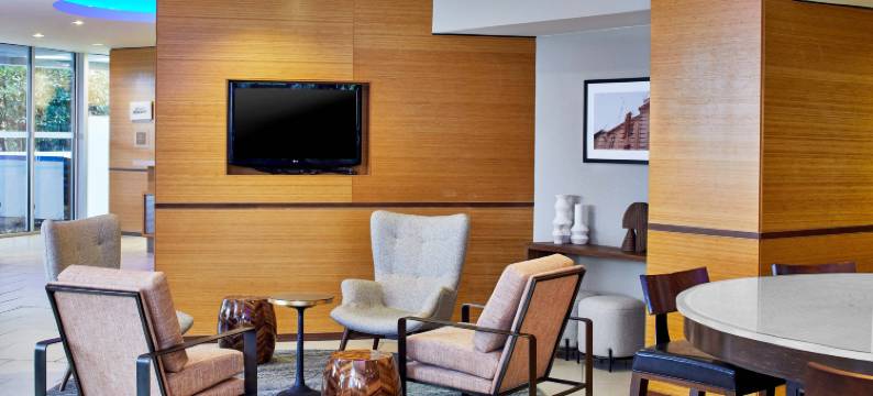 塔拉哈西市区福朋喜来登酒店(Four Points by Sheraton Tallahassee Downtown)图片