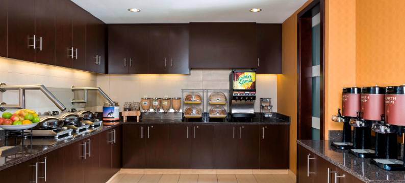 法戈居家酒店(Residence Inn Fargo)图片