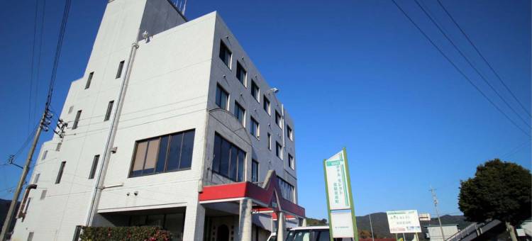 爱媛爱南町精选酒店(Hotel Select Inn Ehime Ainan-Cho)图片