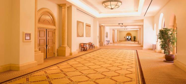 威斯汀牧场梦幻高尔夫度假村及水疗中心(The Westin Rancho Mirage Golf Resort & Spa)图片