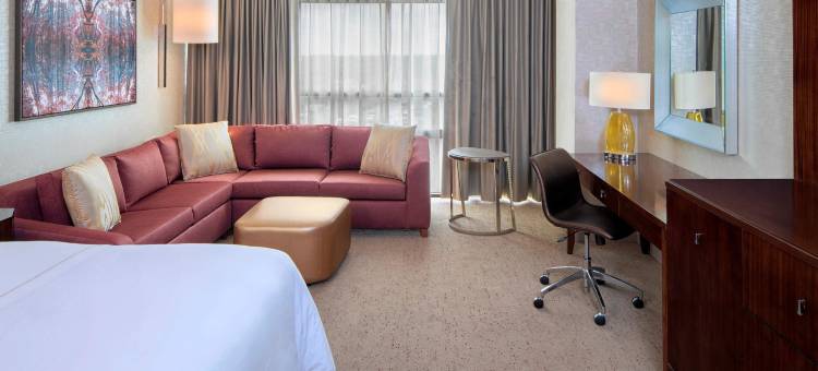 芒特劳雷尔威斯汀酒店(The Westin Mount Laurel)图片