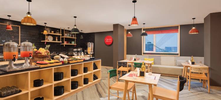 齐普尔生姜酒店(Ginger Jaipur)图片