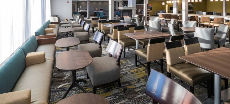 菲什基尔SpringHill Suites酒店(SpringHill Suites Fishkill)图片