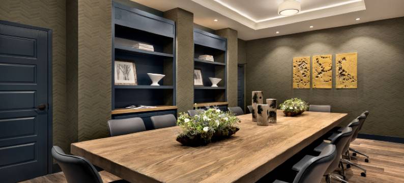 克利夫兰棉花屋臻品之选酒店(Cotton House, Cleveland, a Tribute Portfolio Hotel)图片