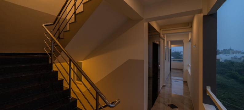 福丁旅馆(Fortune Inn)图片