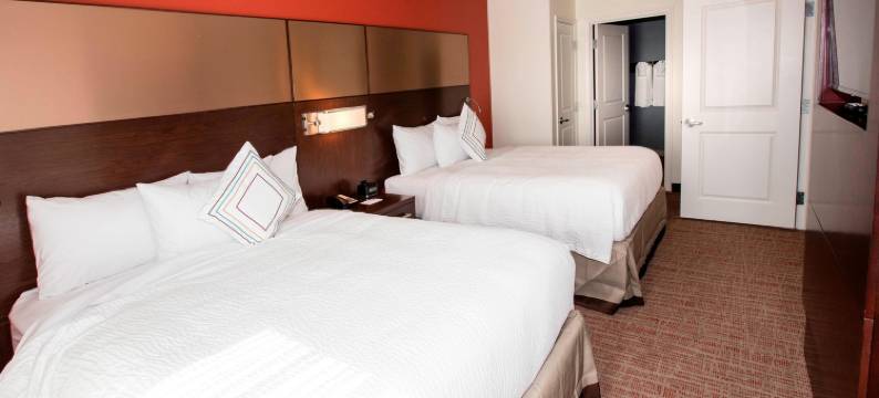 查尔斯湖居家酒店(Residence Inn Lake Charles)图片