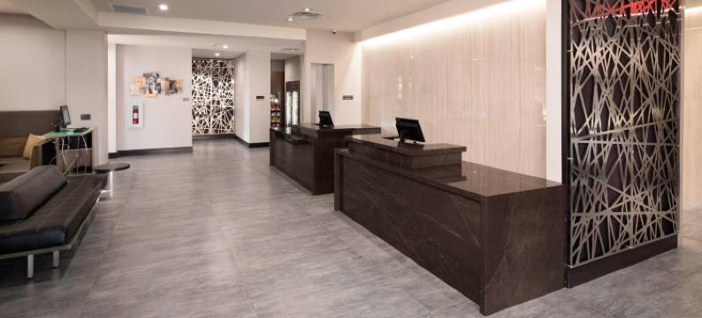 塔尔萨市中心居家酒店(Residence Inn Tulsa Downtown)图片