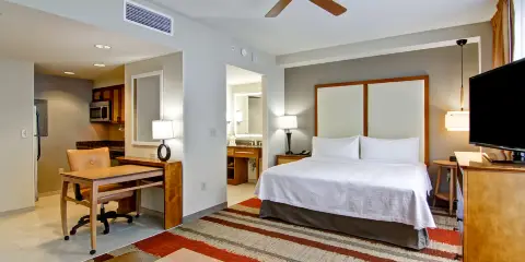 Homewood Suites by Hilton-辛辛那提市區