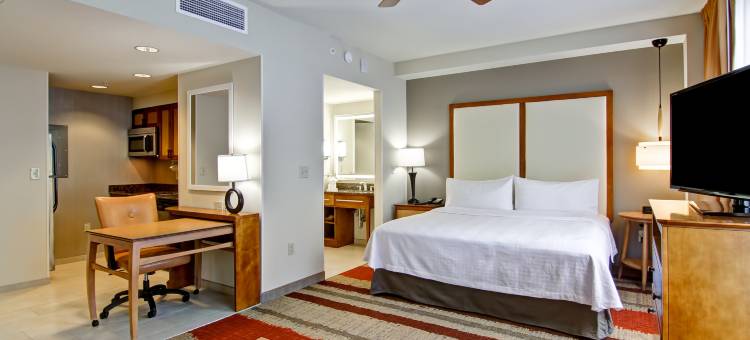 Homewood Suites by Hilton-辛辛那提市区(Homewood Suites by Hilton Cincinnati-Downtown)图片