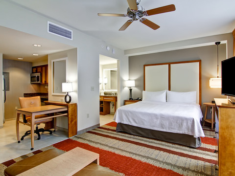 Homewood Suites by Hilton-辛辛那提市区