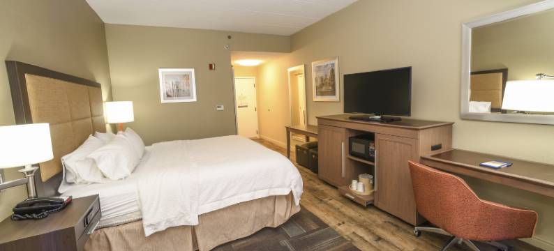 辛辛那提东门欢朋酒店(Hampton Inn Cincinnati-Eastgate)图片