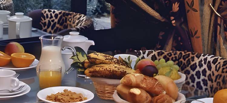 巴黎马拉科夫展览中心美居酒店(Hôtel Mercure Paris Malakoff Parc des Expositions)图片