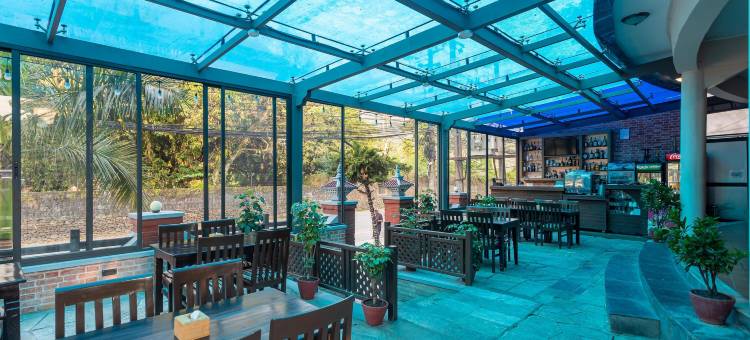 神山度假村(Mount Kailash Resort)图片