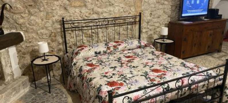 La Casetta di Bianca图片