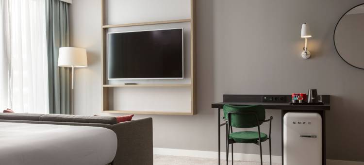 巴黎奥利机场希尔顿花园酒店(Hilton Garden Inn Paris Orly Airport)图片