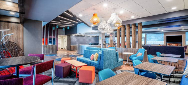 格林维尔希尔顿Tru酒店(Tru by Hilton Greenville)图片