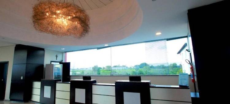 BHS酒店(Hotel Bhs)图片