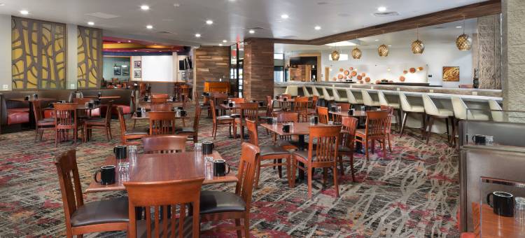 劳伦斯希尔顿逸林酒店(DoubleTree by Hilton Lawrence)图片