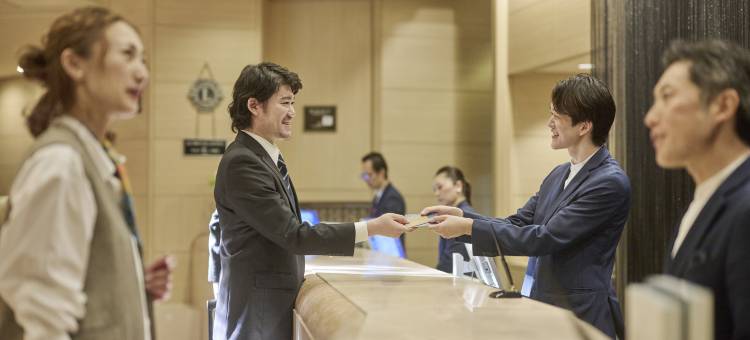 金泽全日空皇冠假日酒店(ANA Crowne Plaza KANAZAWA by IHG)图片