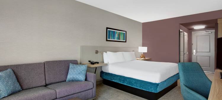 希尔顿花园旅馆-孟菲斯南海文(Hilton Garden Inn Memphis/Southaven)图片