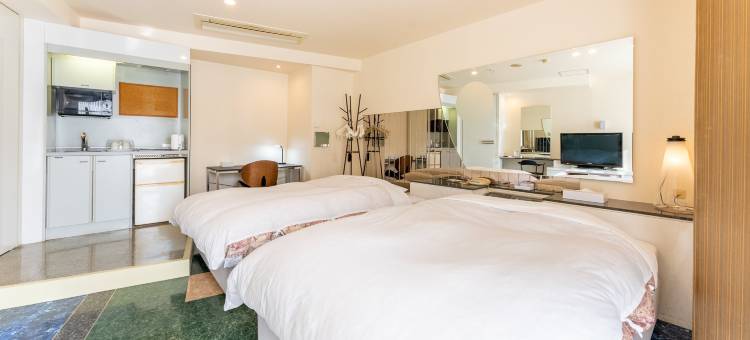 Tabist度假酒店 雫石(Tabist Shizukuishi Resort Hotel)图片