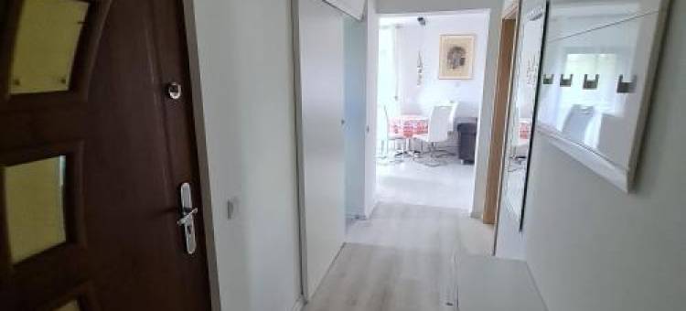 Ferien- Und Businesswohnung Relax im Ersten Stock图片