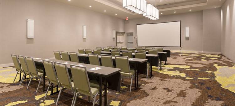 华尔顿堡滩希尔顿花园酒店(Hilton Garden Inn Ft. Walton Beach)图片