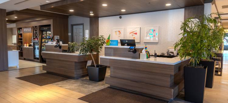 匹兹堡南角希尔顿花园酒店(Hilton Garden Inn Pittsburgh-Southpointe)图片