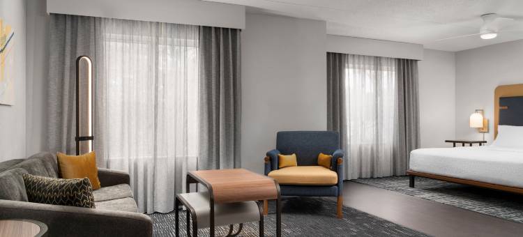 里士满Homewood Suites by Hilton- 机场(Homewood Suites by Hilton Richmond - Airport)图片