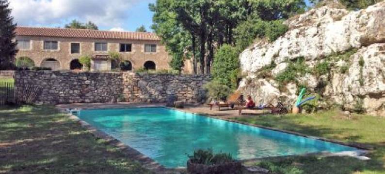 Mas des Clauzals图片