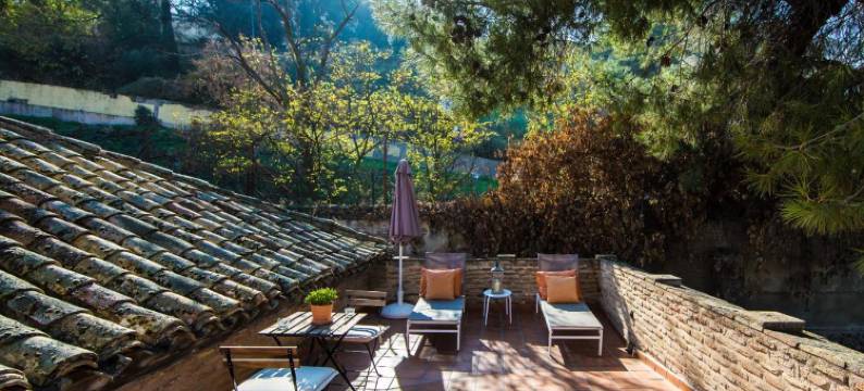 哈仙达德尔卡德纳尔酒店(Hotel Hacienda del Cardenal)图片