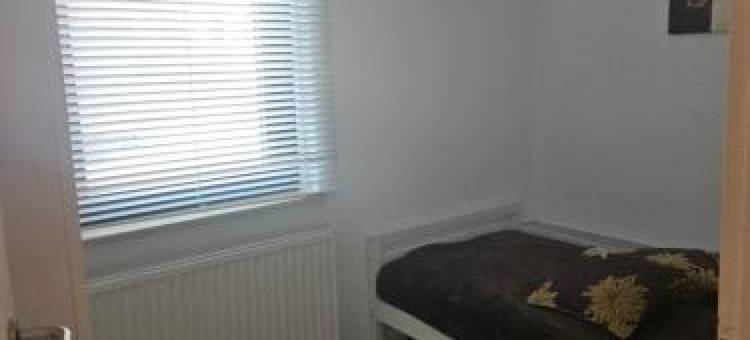 Holi Day Spa Appartement 2图片