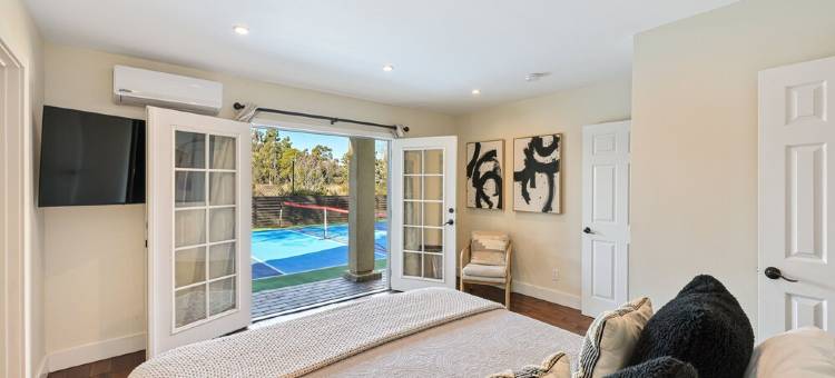 Dream 4BR HOUSE in the ❤️ of San Diego +A/C Spa Pickleball图片