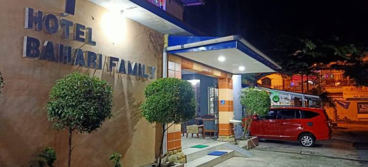 巴哈里家庭酒店(Bahari Family Hotel)图片