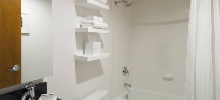 曼哈顿麦迪逊广场花园区欢朋酒店(Hampton Inn Manhattan-Madison Square Garden Area)图片