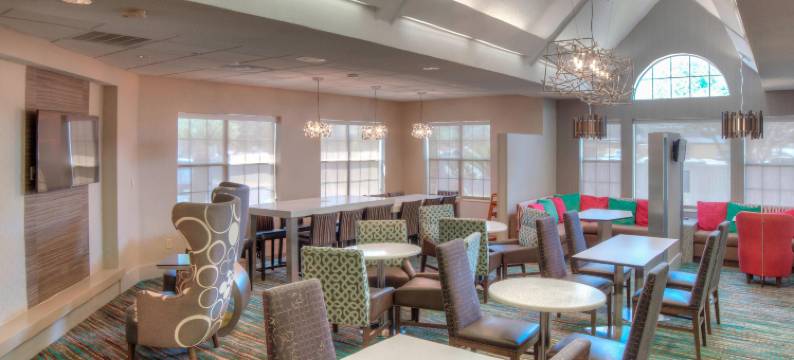 迈克艾伦Residence Inn 酒店(Residence Inn McAllen)图片