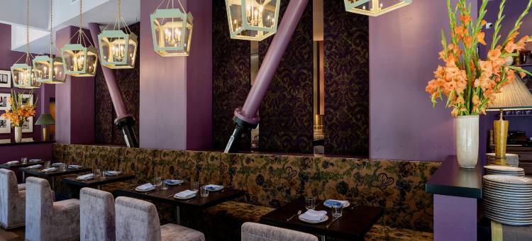 萨克拉门托交易酒店-希尔顿格芮精选酒店(The Exchange Sacramento, Curio Collection by Hilton)图片