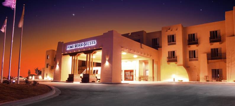 圣达菲北Homewood Suites by Hilton(Homewood Suites by Hilton Santa Fe-North)图片