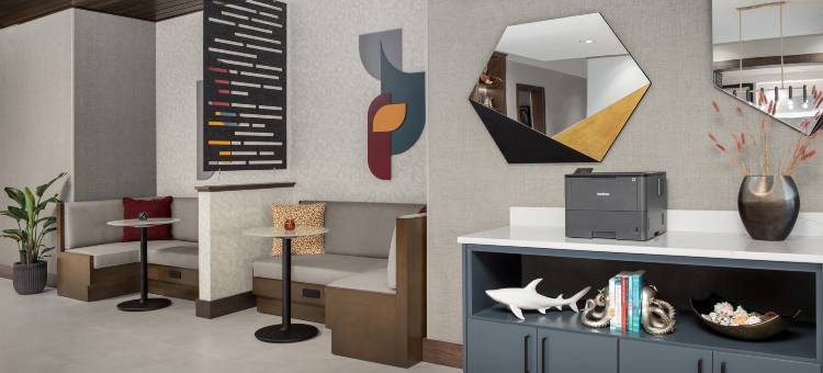 奥兰多诺娜湖希尔顿惠庭酒店(Home2 Suites by Hilton Orlando Southeast Nona)图片