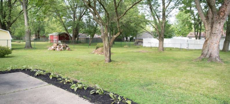 Pet Friendly 3 bedroom 1 king,1 Queen,1 Full Bed Home图片