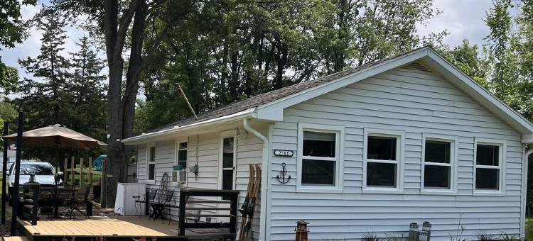 COZY LAKE COTTAGE/CASITA in a quaint country setting图片