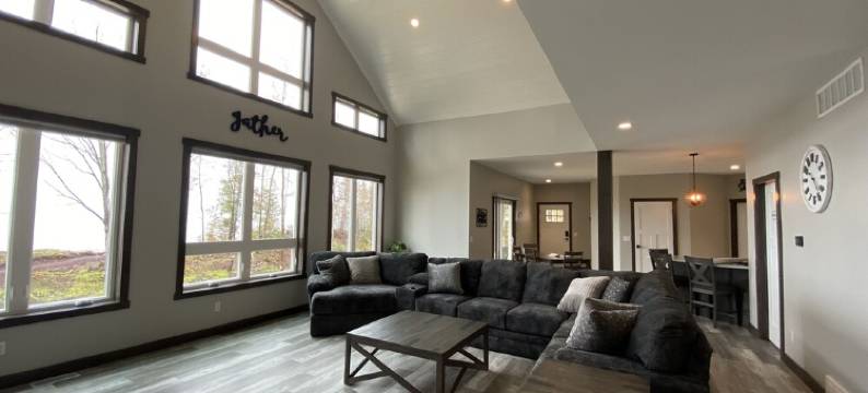 Lakeside Lookout 3 Bedroom图片