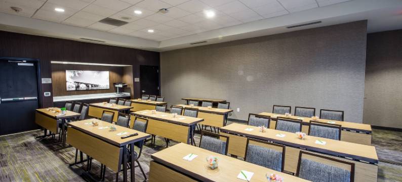 哥伦比亚凯西万怡酒店(Courtyard Columbia Cayce)图片