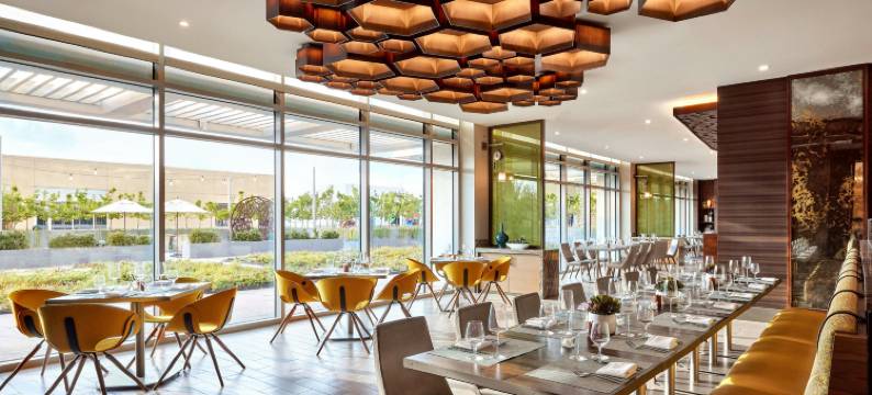 阿纳海姆度假区 JW 万豪酒店(JW Marriott, Anaheim Resort)图片