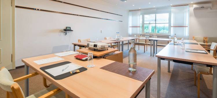 Sure Hotel by Best Western Rhön Garden图片